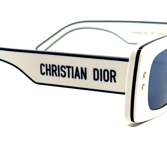 NEW!!! CHRISTIAN DIOR Sunglasses DiorPacific S1U 95B0 Authentic main image 9